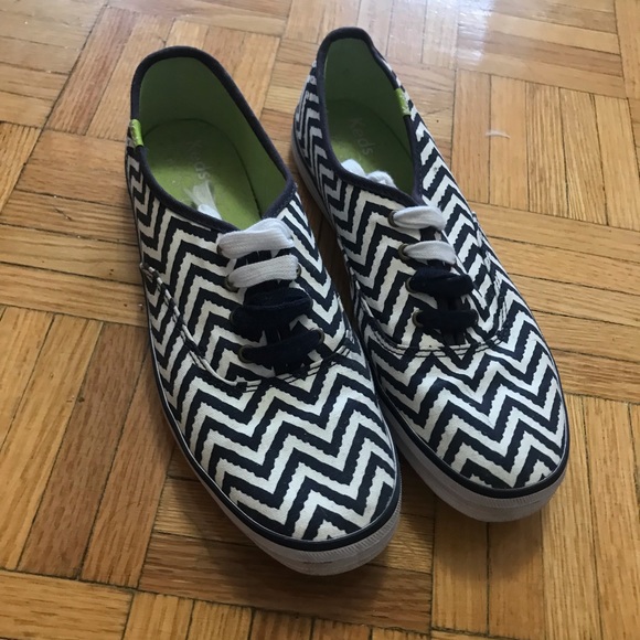 Taylor Swift Keds! Barely worn - Picture 3 of 4